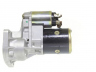 ALANKO 440529 starteris 
 Elektros įranga -> Starterio sistema -> Starteris
M002T52981, M2T52981, 233000Y000