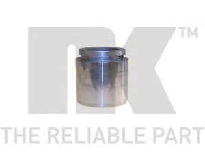 NK 8635006 stūmoklis, stabdžių apkaba 
 Stabdžių sistema -> Stabdžių matuoklis -> Stabdžių dalys