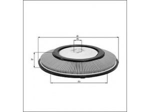 MAGNETI MARELLI 154085176820 oro filtras 
 Filtrai -> Oro filtras
5027140, 25062498, 1654671J00, 1654677A00