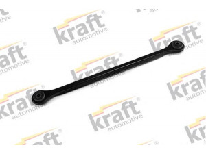 KRAFT AUTOMOTIVE 4216849 vikšro valdymo svirtis 
 Ašies montavimas/vairavimo mechanizmas/ratai -> Valdymo svirtis/pasukamosios svirties sujungimas -> Vairo trauklės (valdymo svirtis, išilginis balansyras, diago
46802682, 60629903