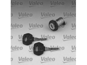 VALEO 256779 užrakto cilindras 
 Užrakinimo sistema -> Užrakto cilindras/rinkinys
8283848