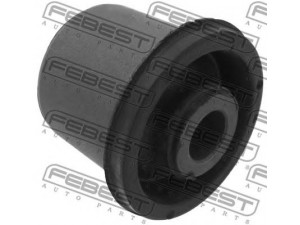FEBEST MAB-031 valdymo svirties/išilginių svirčių įvorė 
 Ašies montavimas/vairavimo mechanizmas/ratai -> Valdymo svirtis/pasukamosios svirties sujungimas -> Montavimas/sutvirtinimas
MR496794