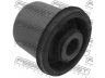 FEBEST MAB-031 valdymo svirties/išilginių svirčių įvorė 
 Ašies montavimas/vairavimo mechanizmas/ratai -> Valdymo svirtis/pasukamosios svirties sujungimas -> Montavimas/sutvirtinimas
MR496794