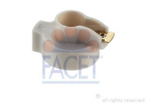 FACET 3.7758 rotorius, skirstytuvas 
 Kibirkšties / kaitinamasis uždegimas -> Degimo skirstytuvas/dalys
77 02 124 320, 00000A00070