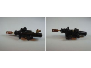 AISIN QW-9300 pagrindinis cilindras, sankaba