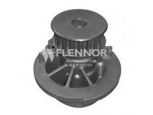 FLENNOR FWP70763 vandens siurblys 
 Aušinimo sistema -> Vandens siurblys/tarpiklis -> Vandens siurblys
1334078, 6334039, 9199595, 93182042