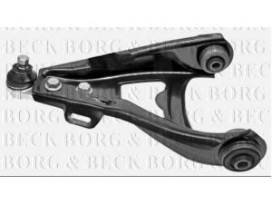 BORG & BECK BCA6150 vikšro valdymo svirtis 
 Ašies montavimas/vairavimo mechanizmas/ratai -> Valdymo svirtis/pasukamosios svirties sujungimas -> Vairo trauklės (valdymo svirtis, išilginis balansyras, diago
77 00 425 724, 7700 425 724, 7700425724