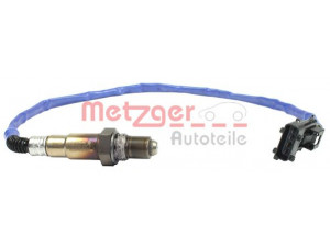 METZGER 0893414 lambda jutiklis 
 Išmetimo sistema -> Lambda jutiklis
996 606 168 00, 996 606 168 01