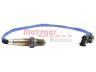 METZGER 0893414 lambda jutiklis 
 Išmetimo sistema -> Lambda jutiklis
996 606 168 00, 996 606 168 01