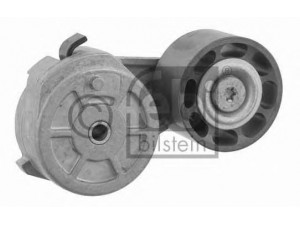 FEBI BILSTEIN 23270 diržo įtempiklis, V formos rumbuotas diržas 
 Diržinė pavara -> V formos rumbuotas diržas/komplektas -> Dirželio įtempiklis (įtempimo blokas)
906 200 06 70, 906 200 06 70