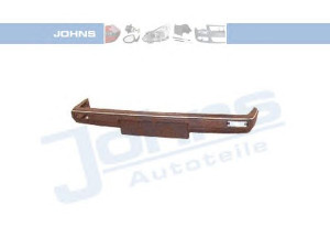 JOHNS 95 34 07-1 buferis 
 Kėbulas -> Kėbulo dalys/ sparnas/buferis -> Priekinis aerodinaminio pasipriešinimo sumažinimas/grotelės
191 807 103A, 191 807 103A GD6