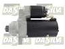 DA SILVA D020912 starteris 
 Elektros įranga -> Starterio sistema -> Starteris
02B911023D, 02B911023J, 02B911023L