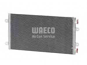 WAECO 8880400337 kondensatorius, oro kondicionierius 
 Oro kondicionavimas -> Kondensatorius
0000046524503, 0000046787687, 46524503