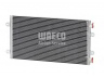 WAECO 8880400337 kondensatorius, oro kondicionierius 
 Oro kondicionavimas -> Kondensatorius
0000046524503, 0000046787687, 46524503