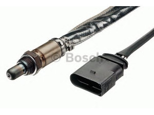 BOSCH 0 258 005 081 lambda jutiklis 
 Išmetimo sistema -> Jutiklis/zondas
030 906 265 BS, 030 906 265 BT