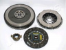 JAPANPARTS KV-H04 sankabos komplektas 
 Sankaba/dalys -> Sankabos remonto komplektas, visas