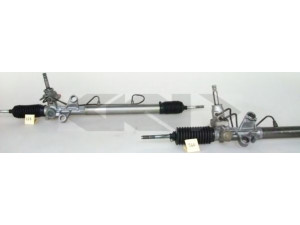 SPIDAN 52128 vairo pavara 
 Vairavimas -> Vairo pavara/siurblys