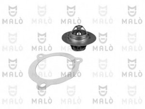 MAL? TER215 termostatas, aušinimo skystis 
 Aušinimo sistema -> Termostatas/tarpiklis -> Thermostat
114095090