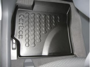 CARBOX 408137000 kojų kilimėlis 
 Priedai -> Kojų kilimėlis