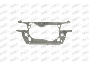 PRASCO AD0203210 priekinis variklio gaubtas 
 Kėbulas -> Kėbulo dalys/ sparnas/buferis -> Priekinis aerodinaminio pasipriešinimo sumažinimas/grotelės
8E0805594