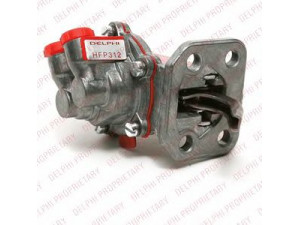 DELPHI HFP312 kuro siurblys
74800021-0, 994183, 994295, 25061608
