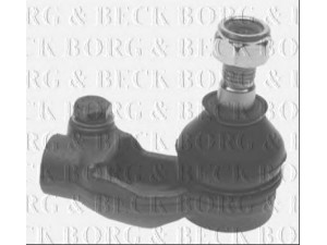 BORG & BECK BTR4120 skersinės vairo trauklės galas 
 Vairavimas -> Vairo mechanizmo sujungimai
03 24 038, 0324 038, 0324 039, 0324038