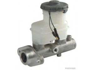 MAGNETI MARELLI 600000070830 pagrindinis cilindras, stabdžiai
46100-S04-A11, 46100-S04-A12, 46100-S04-A13