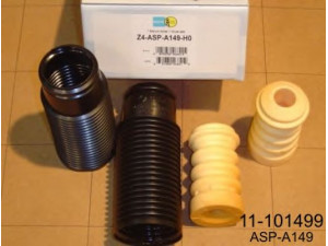 BILSTEIN 11-101499 apsauginio dangtelio komplektas, amortizatorius