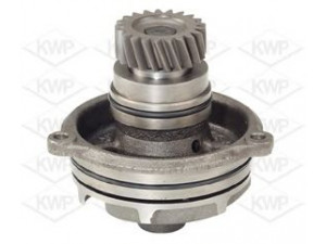 KWP 10846 vandens siurblys 
 Aušinimo sistema -> Vandens siurblys/tarpiklis -> Vandens siurblys
42532082, 42535615