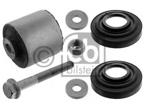 FEBI BILSTEIN 44989 montavimo komplektas, valdymo svirtis 
 Ašies montavimas/vairavimo mechanizmas/ratai -> Valdymo svirtis/pasukamosios svirties sujungimas -> Vairo trauklės (valdymo svirtis, išilginis balansyras, diago
203 333 10 14, 203 333 10 14 S1
