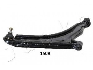 JAPKO 72150R vikšro valdymo svirtis 
 Ašies montavimas/vairavimo mechanizmas/ratai -> Valdymo svirtis/pasukamosios svirties sujungimas -> Vairo trauklės (valdymo svirtis, išilginis balansyras, diago
54500-21B00