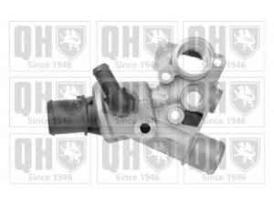 QUINTON HAZELL QTH534K termostatas, aušinimo skystis 
 Aušinimo sistema -> Termostatas/tarpiklis -> Thermostat
60812437, 7727042, 60812437, 7727042
