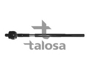 TALOSA 44-09713 vidinė skersinė vairo trauklė 
 Vairavimas -> Vairo mechanizmo sujungimai
6K0422807D, 6K0422807D