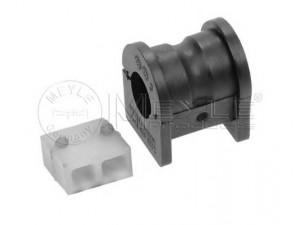 MEYLE 11-16 615 0002 skersinio stabilizatoriaus įvorių komplektas 
 Ašies montavimas/vairavimo mechanizmas/ratai -> Stabilizatorius/fiksatoriai -> Sklendės
8200272594