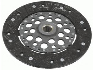 SACHS 1864 997 201 sankabos diskas 
 Sankaba/dalys -> Sankabos diskas
7700 102 399, 7700 871 531, 8200 291 761