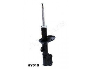 JAPANPARTS MM-HY019 amortizatorius 
 Pakaba -> Amortizatorius
546500B000, 546501C200, 546501C300