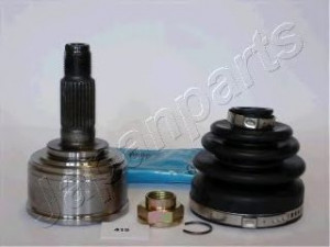 JAPANPARTS GI-419 jungčių komplektas, kardaninis velenas 
 Ratų pavara -> Sujungimai/komplektas
44305-SH3-960, 44305-SH3-961, 44305-SH3-970