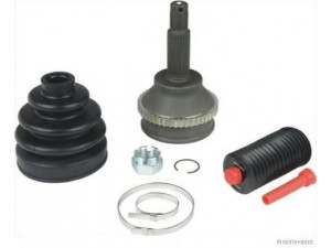 MAGNETI MARELLI 600000059970 jungčių komplektas, kardaninis velenas
49500-38790, 49506-39800, 49507-38J00