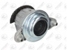 FORTUNE LINE FZ90675 variklio montavimas 
 Variklis -> Variklio montavimas -> Variklio montavimo rėmas
204 240 09 17