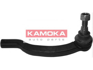 KAMOKA 9954137 skersinės vairo trauklės galas 
 Vairavimas -> Vairo mechanizmo sujungimai
3817 70, 773 64 009, 3817 70