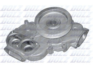 DOLZ M619 vandens siurblys 
 Aušinimo sistema -> Vandens siurblys/tarpiklis -> Vandens siurblys
51065006546