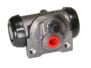 HELLA PAGID 8AW 355 532-781 rato stabdžių cilindras 
 Stabdžių sistema -> Ratų cilindrai
71737957, 7740758