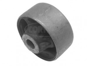 CORTECO 21652981 valdymo svirties/išilginių svirčių įvorė 
 Ašies montavimas/vairavimo mechanizmas/ratai -> Valdymo svirtis/pasukamosios svirties sujungimas -> Montavimas/sutvirtinimas
1014654, 1063372, 98FB 3A262 AA
