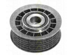 TRISCAN 8641 231003 kreipiantysis skriemulys, V formos rumbuotas diržas 
 Diržinė pavara -> V formos rumbuotas diržas/komplektas -> Laisvasis/kreipiamasis skriemulys
601 200 10 70, 601 200 1070, 661 200 31 70