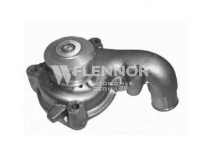 FLENNOR FWP70037 vandens siurblys 
 Aušinimo sistema -> Vandens siurblys/tarpiklis -> Vandens siurblys
1020988, 1023645, 1090432, 1317913