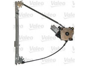 VALEO 850227 lango pakėliklis 
 Vidaus įranga -> Elektrinis lango pakėliklis
46543871, 46790326, 46808306