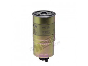 HENGST FILTER H121WK kuro filtras 
 Techninės priežiūros dalys -> Papildomas remontas
46471844, 9947995, 13 32 2 240 791