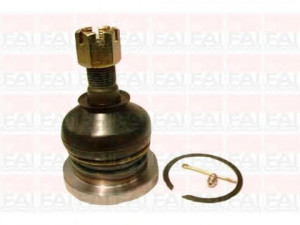 FAI AutoParts SS794 atramos/vairo trauklė 
 Ašies montavimas/vairavimo mechanizmas/ratai -> Sujungimai -> Atramos/vairo trauklė
40160G4010, 40160G5100, 40160Y9500