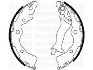 METELLI 53-0182 stabdžių trinkelių komplektas 
 Techninės priežiūros dalys -> Papildomas remontas
58305-1GA00, 58305-01GA00