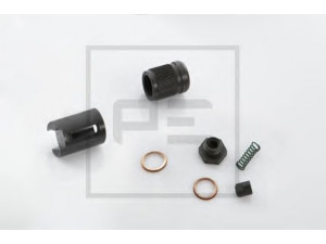 PE Automotive 146.143-00A remonto komplektas, automatinis reguliavimas
000272857, 00272857, 002728574